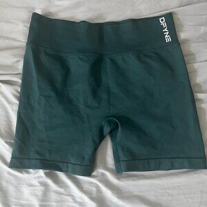 Dynamic Shorts | 4.5'